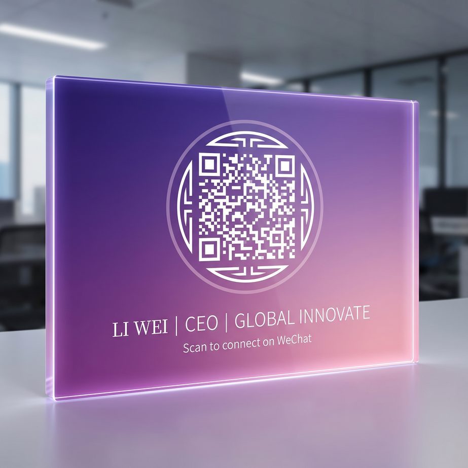 51探花商务微信二维码